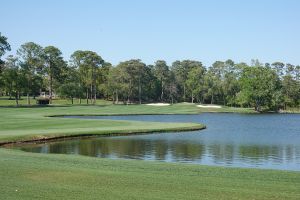 Dunes Golf And Beach 13th Water 2025